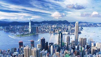 “數(shù)字南網(wǎng)”打造大灣區(qū)能源新生態(tài)