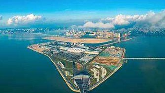 走近粵港澳大灣區(qū)的超級(jí)“充電寶”